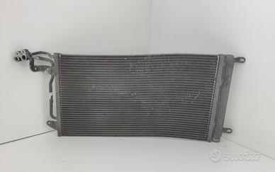 RADIATORE A/C AUDI A1 Serie (8X1) 6R0820411AC CAY