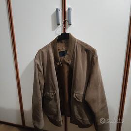 Giubbino giacca renna originale