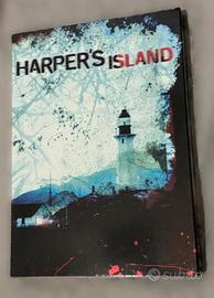 DVD Harper's Island Serie Completa stagione unica
