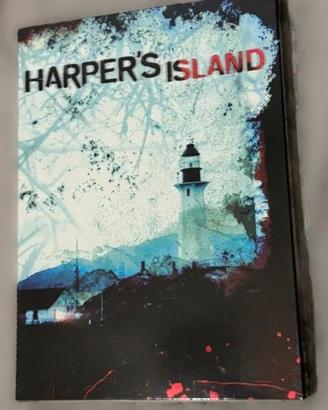 DVD Harper's Island Serie Completa stagione unica