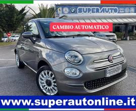 FIAT 500 1.2 Lounge 69 cv DUALOGIC