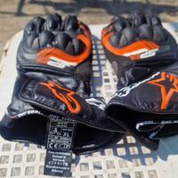 Guanti alpinestar