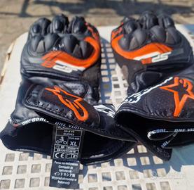 Guanti alpinestar