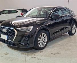 AUDI Q3 SPB 35 TDI S tronic Business Plus