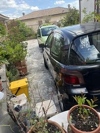 Yaris 2003