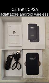 CarlinKit CP2A