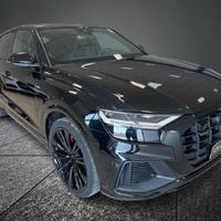 AUDI Q8 50 TDI 286 CV quattro tiptronic S line C