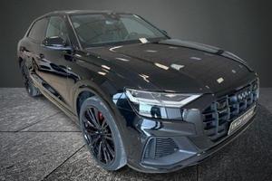 AUDI Q8 50 TDI 286 CV quattro tiptronic S line C
