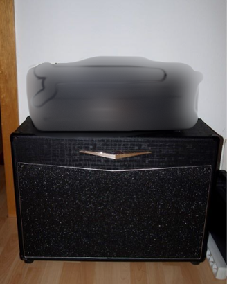 Cassa 2x12 MADE IN USA –Crate V212T (Coni Canapa)