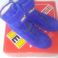 Scarpe da corsa - rally, go-kart, competizione
