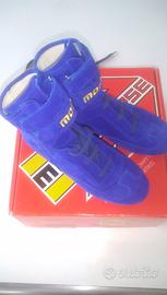 Scarpe da corsa - rally, go-kart, competizione