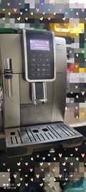 macchina caffè automatica De longhi
