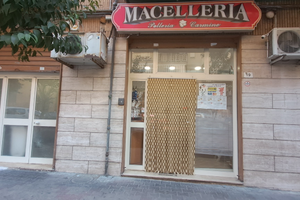 Macelleria ben avviata