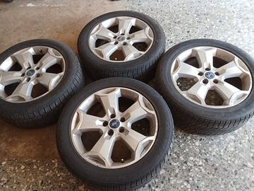cerchi Ford Kuga originali