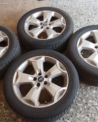 cerchi Ford Kuga originali