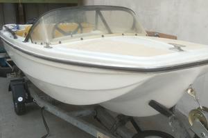 motoscafo crestliner 