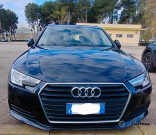 Audi A4 Avant 2.0 TDI 150 CV , TRATTABILE 