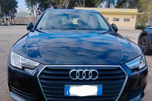 Audi A4 Avant 2.0 TDI 150 CV , TRATTABILE 