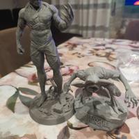 stranger things action figure 