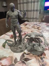 stranger things action figure 