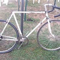 Bici (solo telaio) vintage