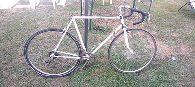 Bici (solo telaio) vintage