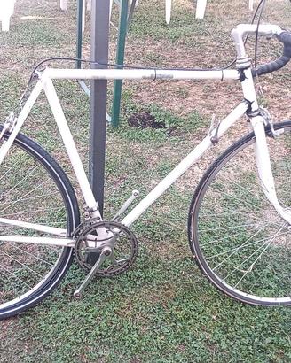 Bici (solo telaio) vintage