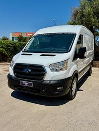 Ford Transit 350 L2H2 Trend 2.0 Tdci 130 cv
