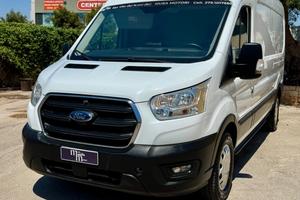 Ford Transit 350 L2H2 Trend 2.0 Tdci 130 cv