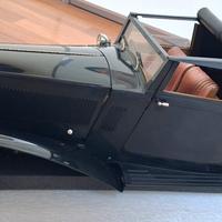Rolls Royce Pocher scala 1:8