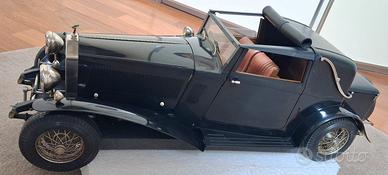 Rolls Royce Pocher scala 1:8