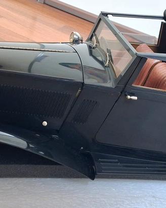 Rolls Royce Pocher scala 1:8