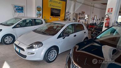 Fiat Punto Evo 1.3 Mjt 75 CV DPF 5 porte S&S Dynam