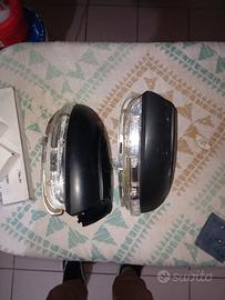 frecce specchietti golf 6