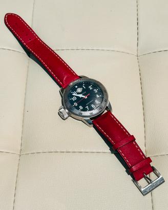 Orologio da Uomo Diver Nautica A15540