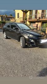 Mazda CX-7 2010