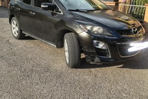 Mazda CX-7 2010