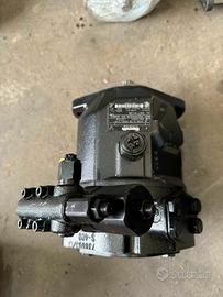 Pompa Rexroth A10V O 28 Assiale Pistone Variabile