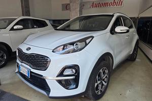 Kia Sportage 1.6 ECOGPL 2WD Style 2020