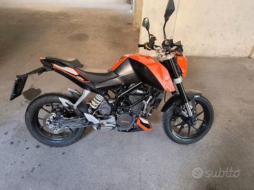 Duke 200