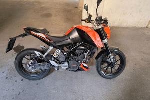 Duke 200