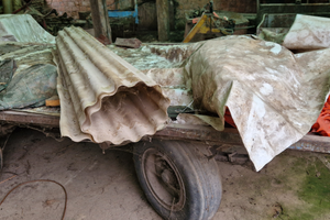 Attrezzi agricoli vari