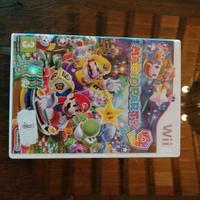 Mario Party 9 Wii