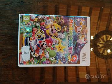 Mario Party 9 Wii