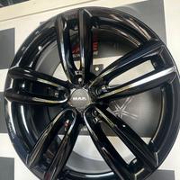 CERCHI IN LEGA 16" PER MINI ONE COUNTRYMAN BMW 1/