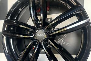 CERCHI IN LEGA 16" PER MINI ONE COUNTRYMAN BMW 1/