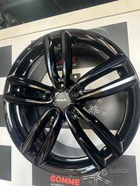 CERCHI IN LEGA 16" PER MINI ONE COUNTRYMAN BMW 1/