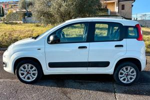 Fiat Panda 0.9 TwinAir Turbo Natural Power Easy