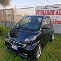 SMART fortwo 1000 75 kW coupé BRABUS Xclusive