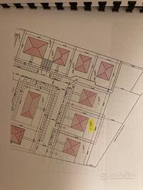 Lotto edificabile